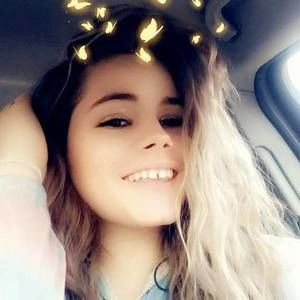 Meet your Posher, Mariah